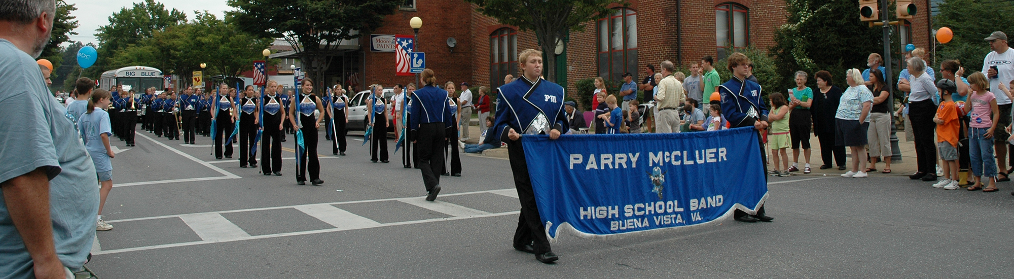 Buena Vista City Schools City of Buena Vista, VA