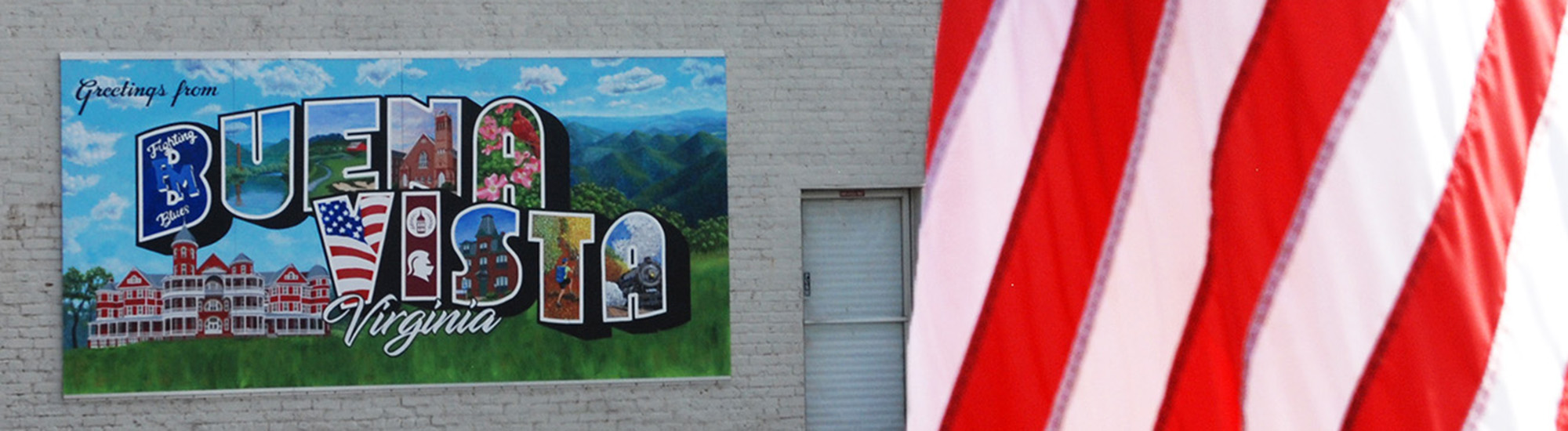 City of Buena Vista, VA Official Website