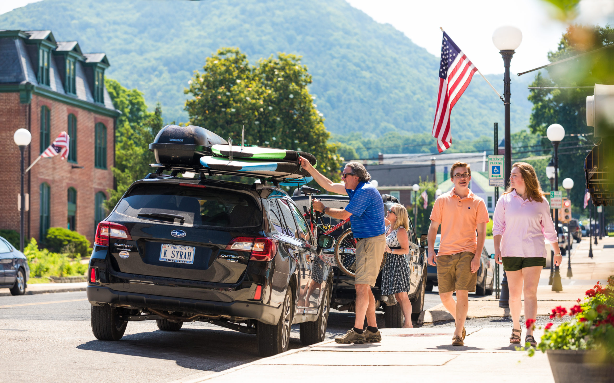 City of Buena Vista, VA Official site