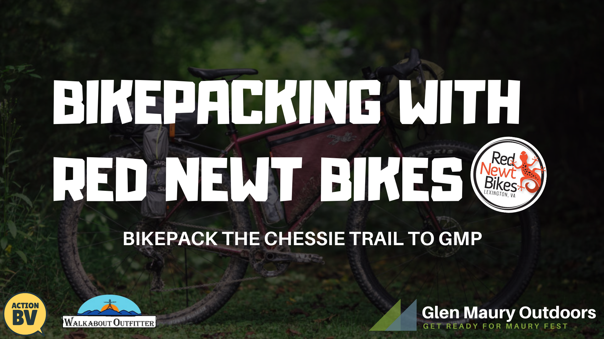 Red shop newt bikes