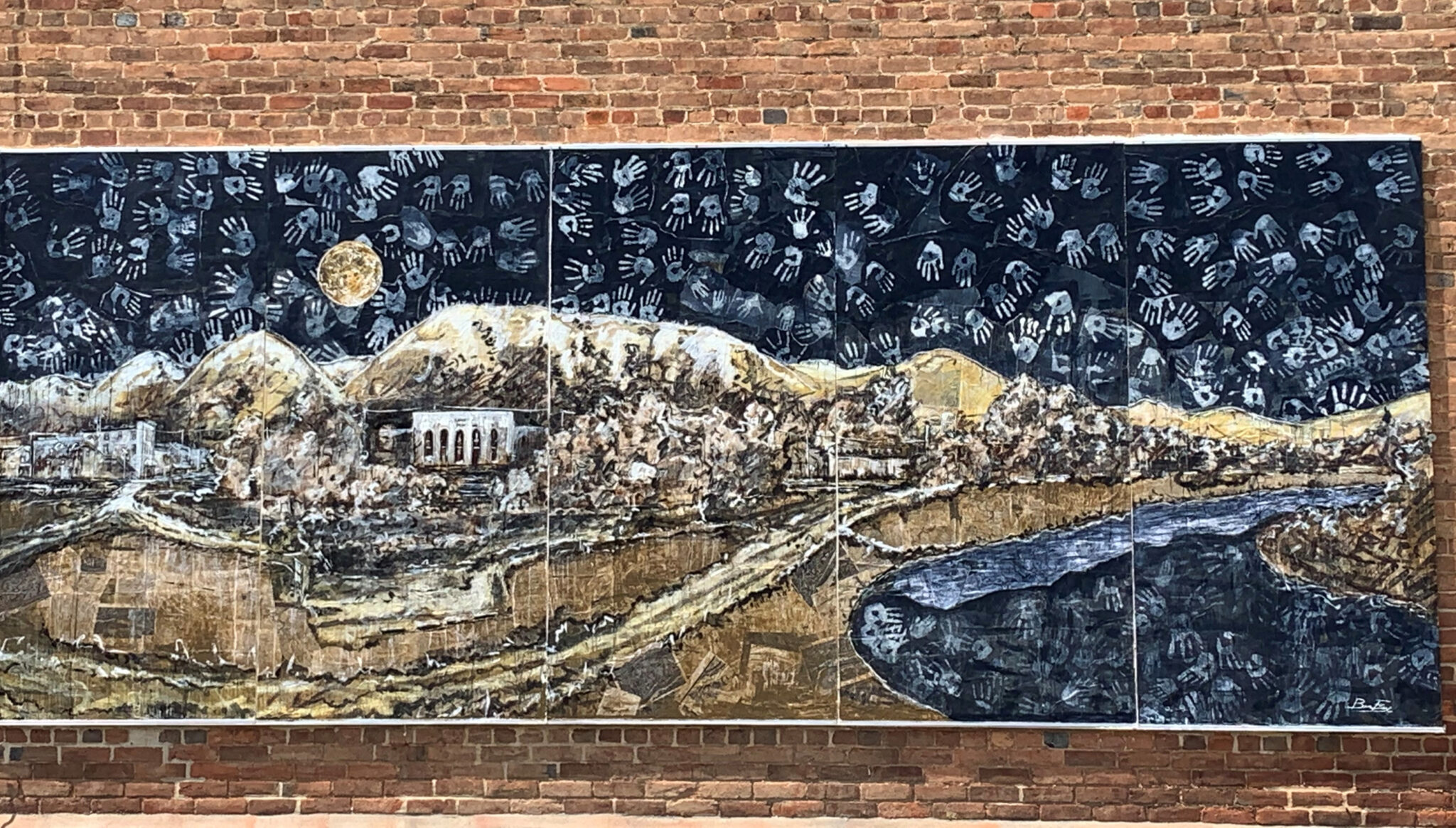 News City of Buena Vista, VA