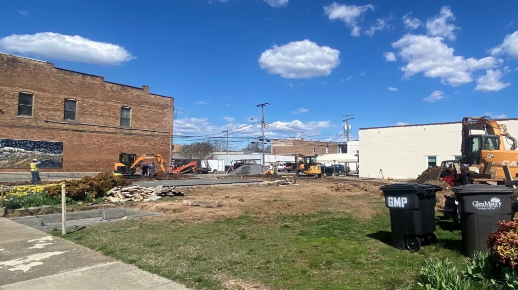 City News City of Buena Vista, VA